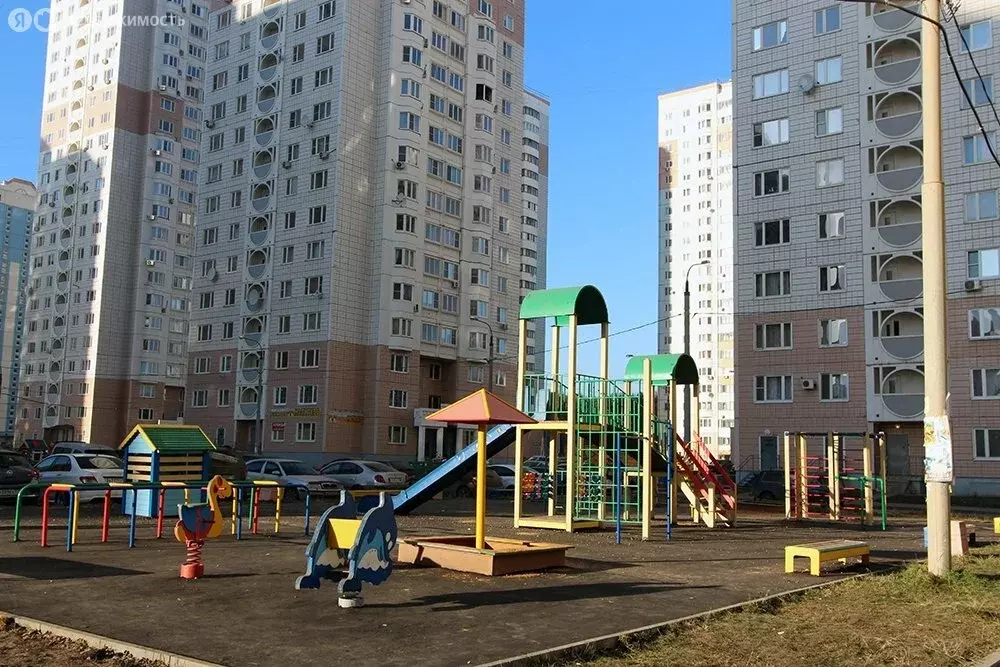 2-комнатная квартира: Одинцово, Кутузовская улица, 1 (63.5 м) - Фото 2