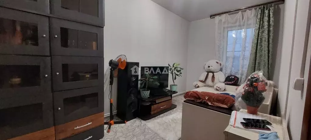 2-к кв. Владимирская область, Судогда Пионерская ул., 12/20 (45.1 м) - Фото 1