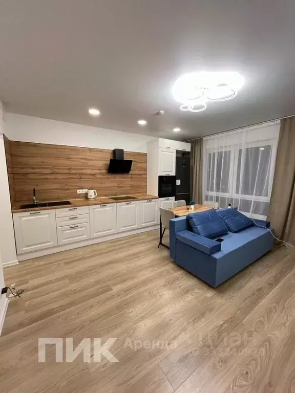 2-к кв. Москва Варшавское ш., 284к1 (50.2 м) - Фото 2