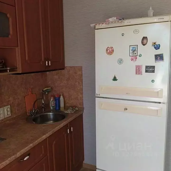 1-к кв. Ярославская область, Ярославль ул. Лескова, 26к2 (40.0 м) - Фото 2