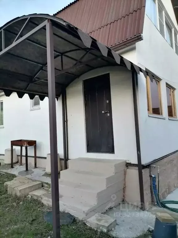 Дом в Краснодарский край, Сочи Черноморец садовое товарищество, 71 (88 ... - Фото 2