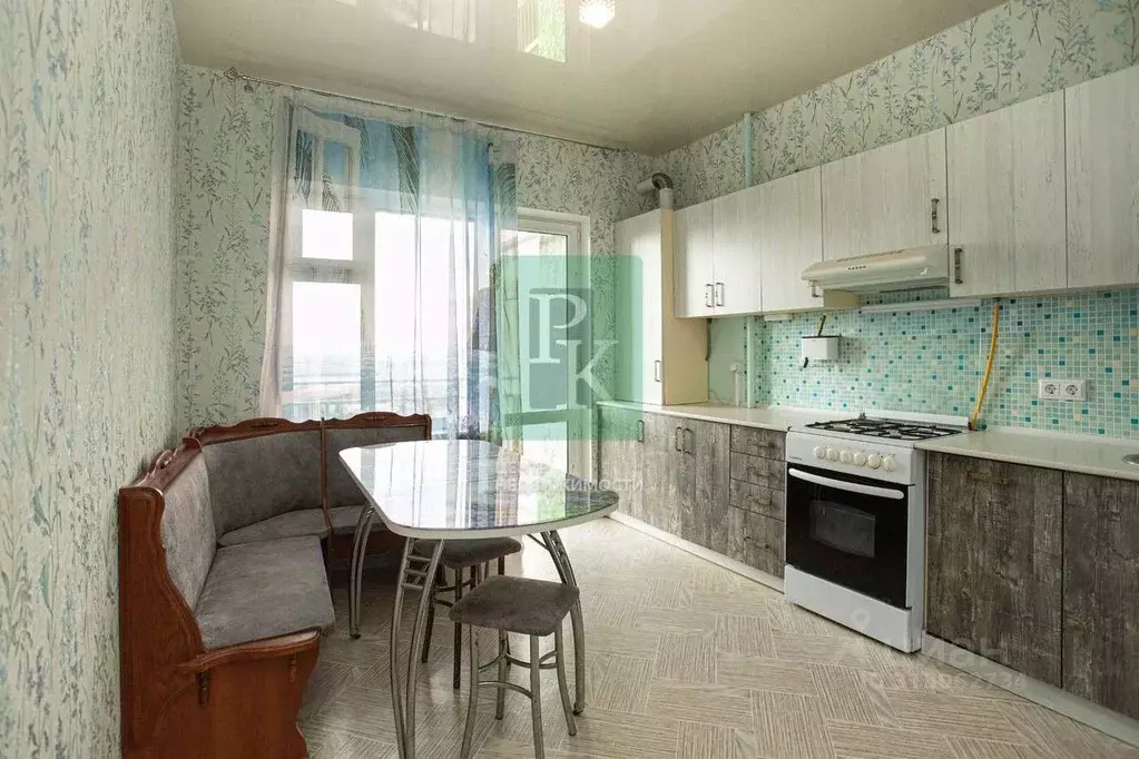 3-к кв. Севастополь просп. Античный, 8В (96.5 м) - Фото 1