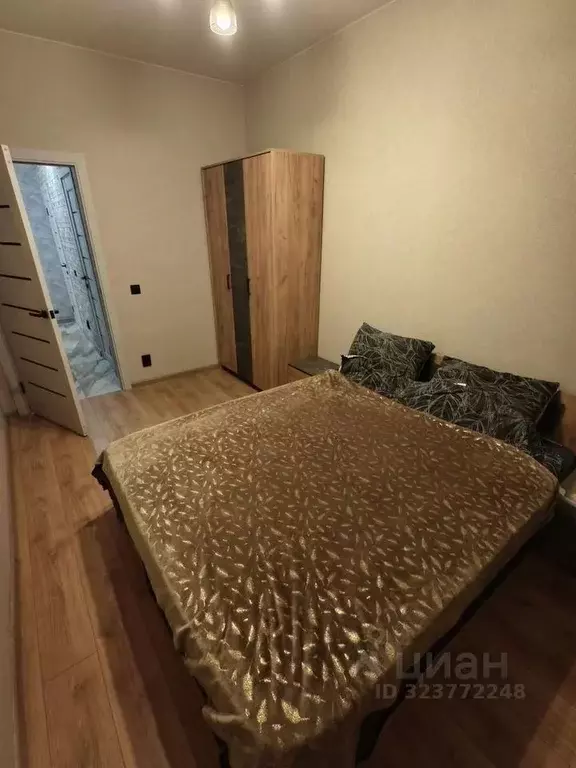 2-к кв. Москва Часовая ул., 23к1 (56.0 м) - Фото 2