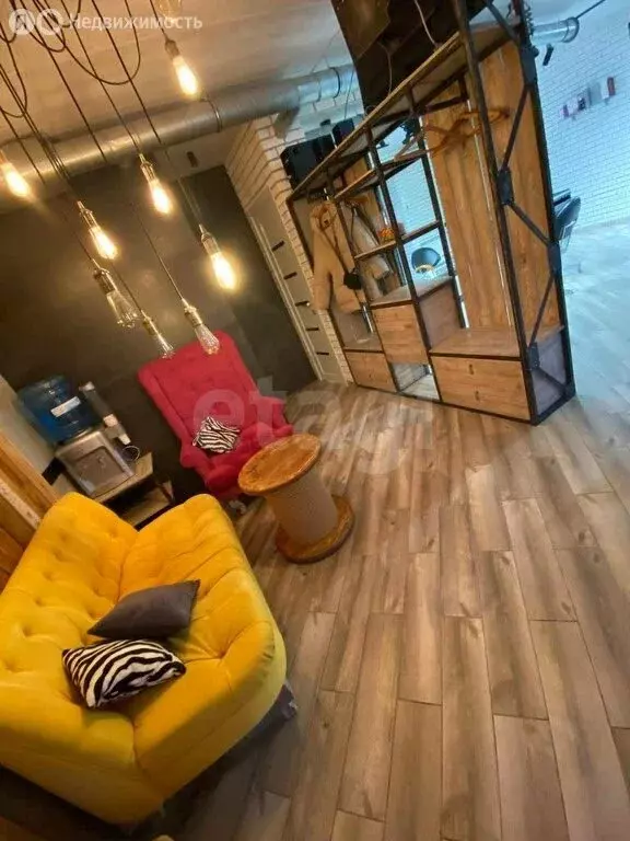 Помещение свободного назначения (39 м) - Фото 1