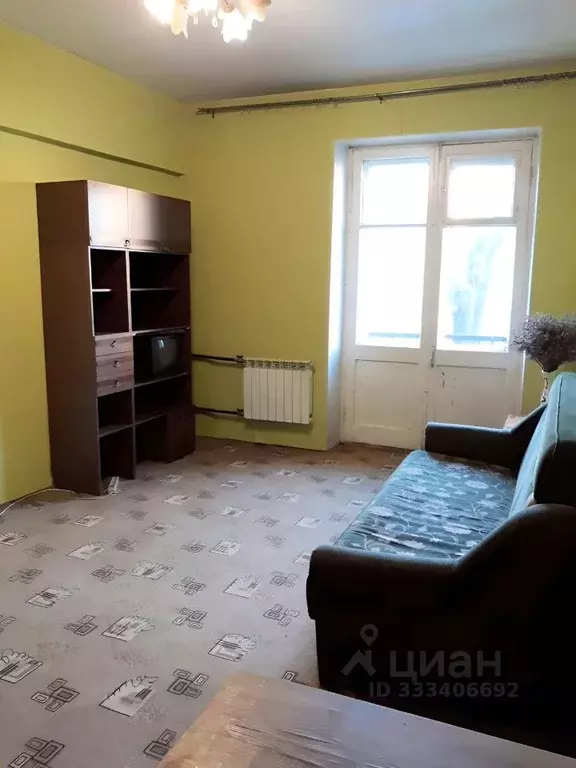 1-к кв. Москва ул. Коминтерна, 14 (45.0 м) - Фото 1