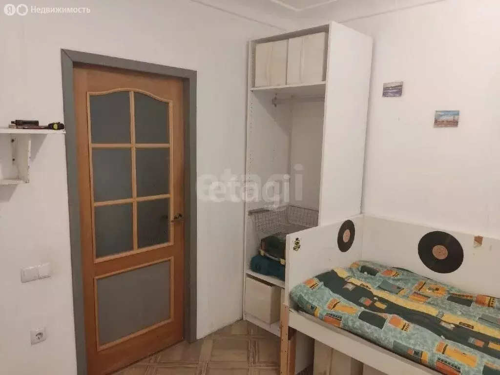 2-комнатная квартира: Ростов-на-Дону, улица Петрашевского, 22 (36.5 м) - Фото 1
