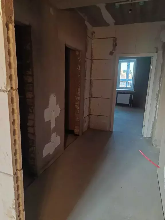 Продаётся 1-к квартира, 45 м - Фото 0