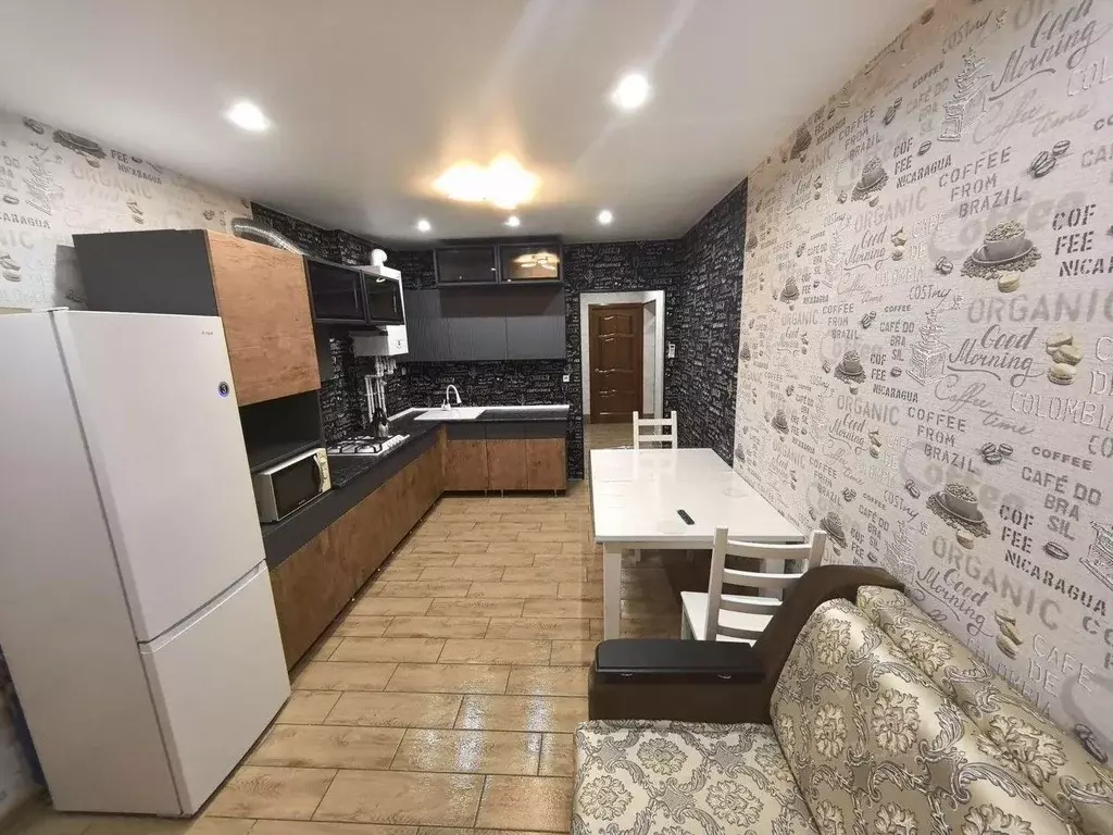 1-к кв. Волгоградская область, Волгоград ул. Химина, 6 (37.3 м) - Фото 2