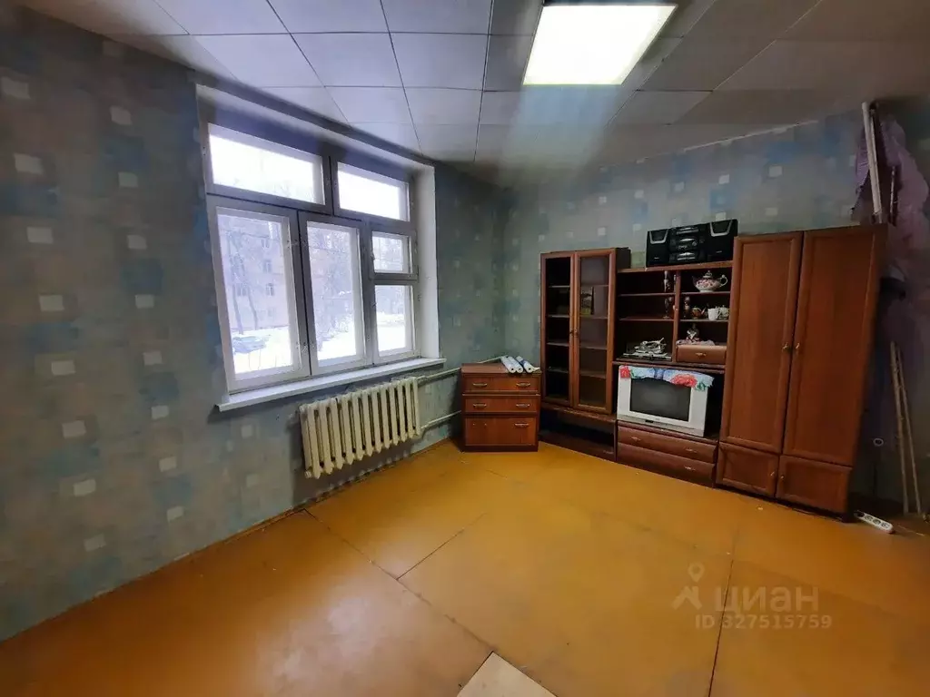 2-к кв. Башкортостан, Уфа ул. Гончарова, 24 (40.0 м) - Фото 1