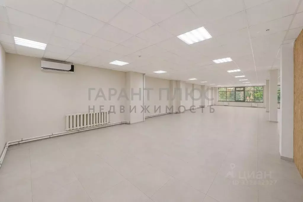 Помещение свободного назначения в Липецкая область, Липецк ул. ... - Фото 1