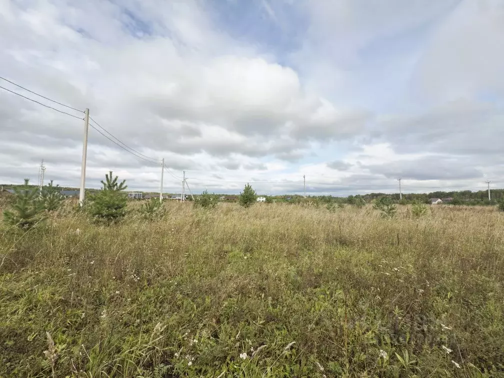 Участок в Свердловская область, Полевской муниципальный округ, с. ... - Фото 1