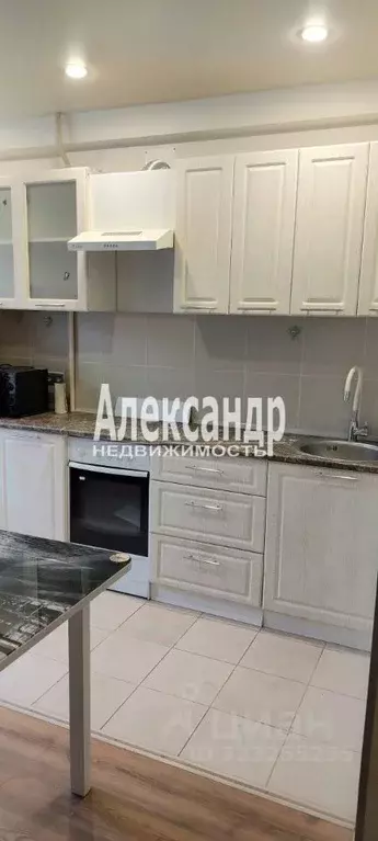 1-к кв. Санкт-Петербург Будапештская ул., 5К2 (31.2 м) - Фото 1