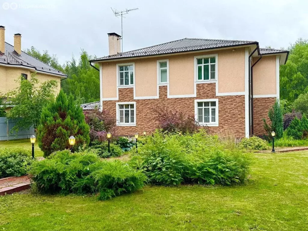 Дом в Московская область, Раменский муниципальный округ, деревня ... - Фото 2