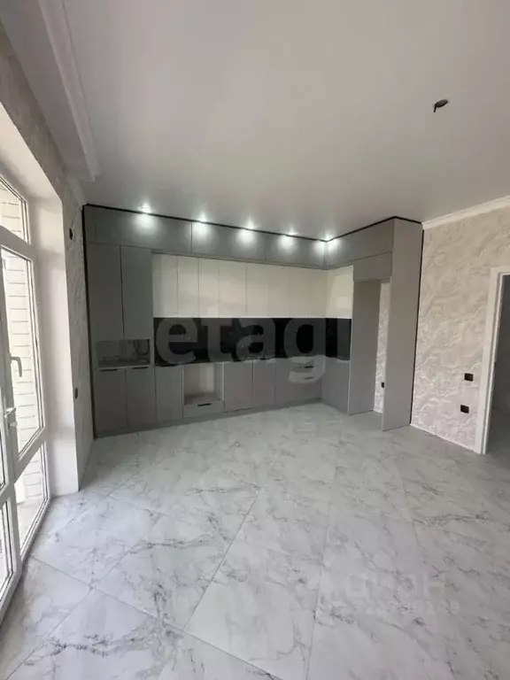 Дом в Ставропольский край, Михайловск Шпаковский район, ул. Николая ... - Фото 1