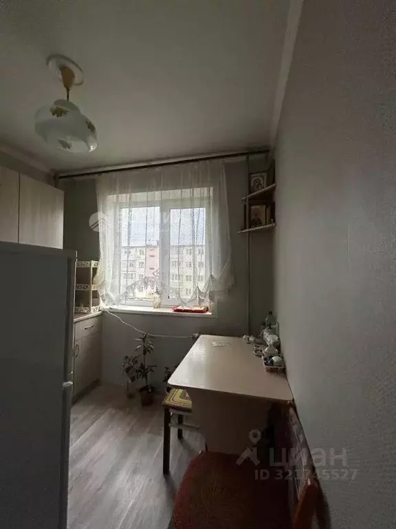 1-к кв. Чувашия, Новочебоксарск ул. Терешковой, 4 (30.5 м) - Фото 0