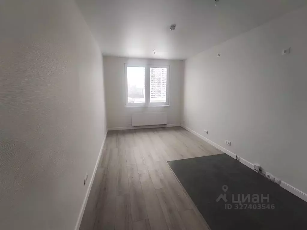 Студия Москва ул. Красного Маяка, 26А (22.5 м) - Фото 0