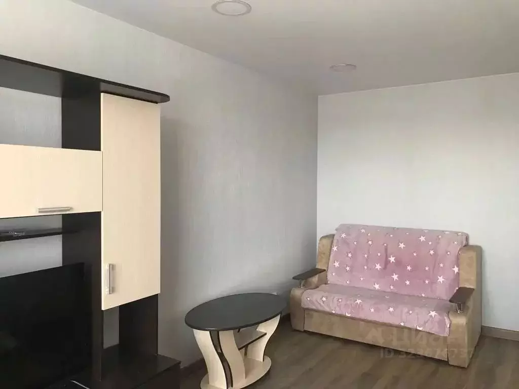 1-к кв. Ростовская область, Таганрог ул. 1-я Котельная, 67 (32.0 м) - Фото 1