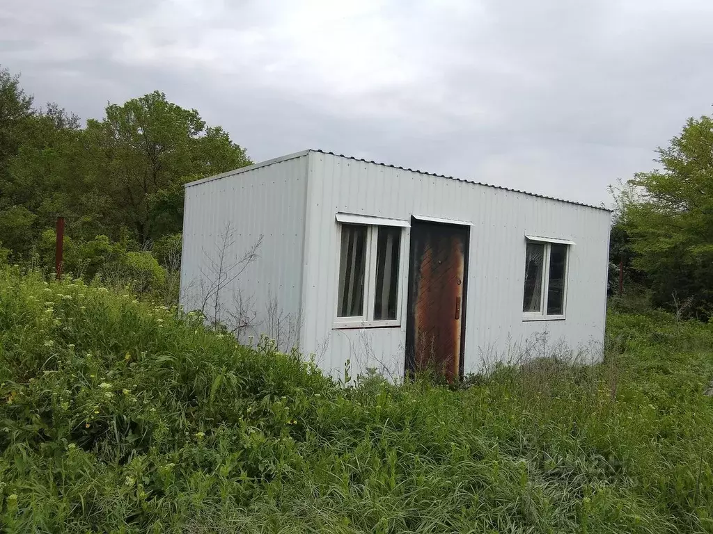 Участок в Волгоградская область, Городище рп, Восход СНТ ул. 18-я, 19 ... - Фото 1