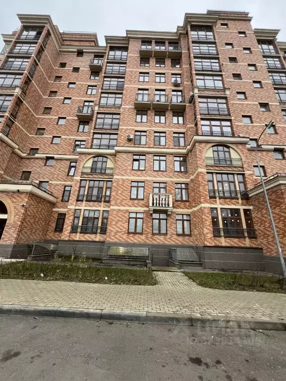 Гараж в Московская область, Одинцовский городской округ, с. Лайково, ... - Фото 1