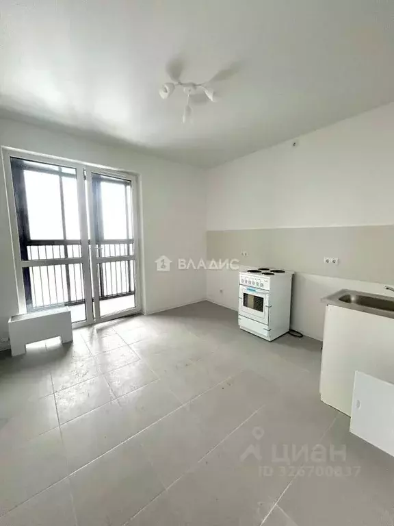 1-к кв. Москва Кусковская ул., 12/1 (39.3 м) - Фото 1