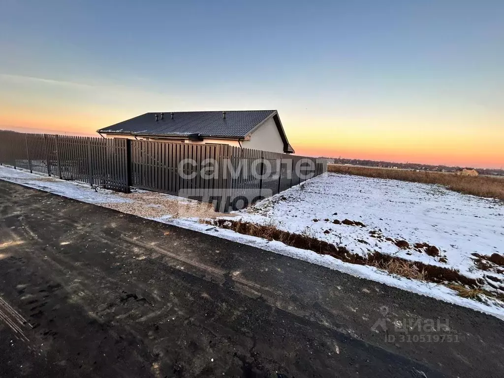 Участок в Московская область, Домодедово Барыбино мкр,  (1.0 сот.) - Фото 0