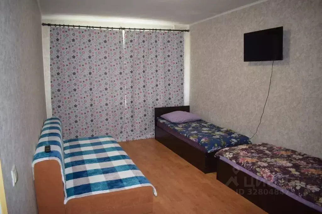 1-к кв. Московская область, Чехов Молодежная ул., 9 (34.0 м) - Фото 1