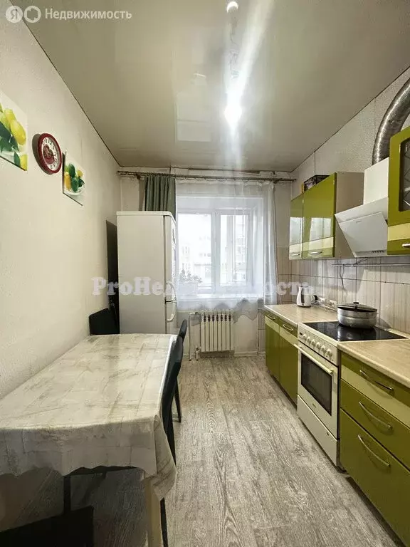 1-комнатная квартира: Кызыл, микрорайон Энергетиков, 13 (42.1 м) - Фото 2