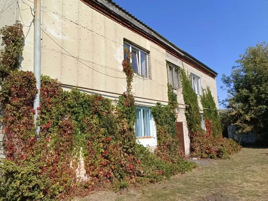 3-к кв. Саратовская область, Марксовский район, пос. Осиновский ул. ... - Фото 2