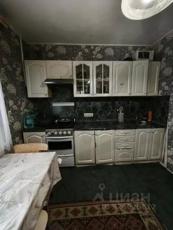 1-к кв. Московская область, Солнечногорск Колхозная ул., 32 (39.0 м) - Фото 2