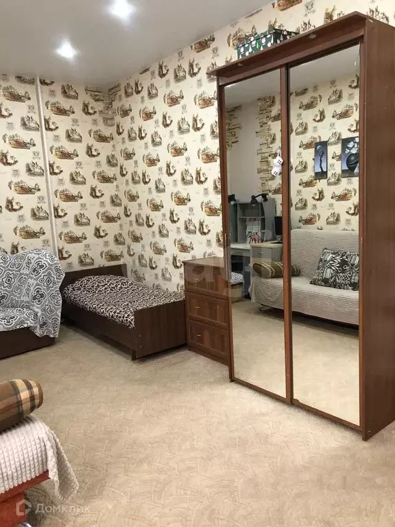 Продаётся 3-к квартира, 88.8 м - Фото 0