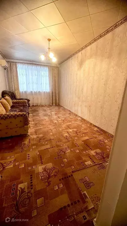 Продаётся 2-к квартира, 43 м - Фото 1