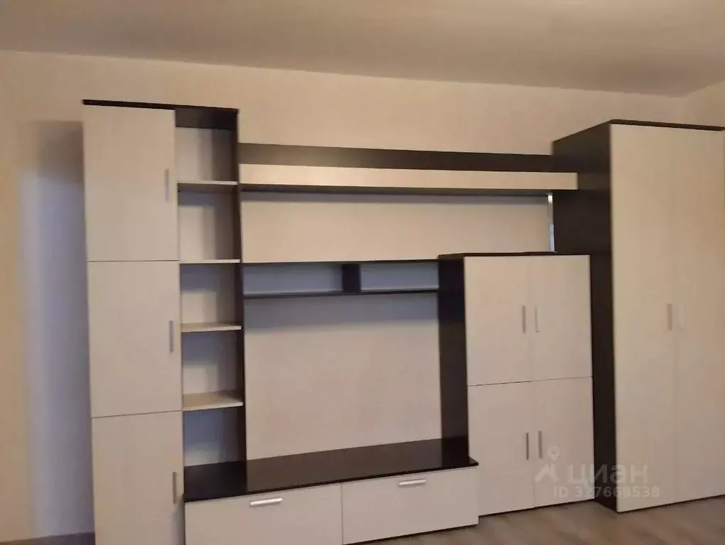 1-к кв. Свердловская область, Екатеринбург ул. Викулова, 28Б (40.0 м) - Фото 1