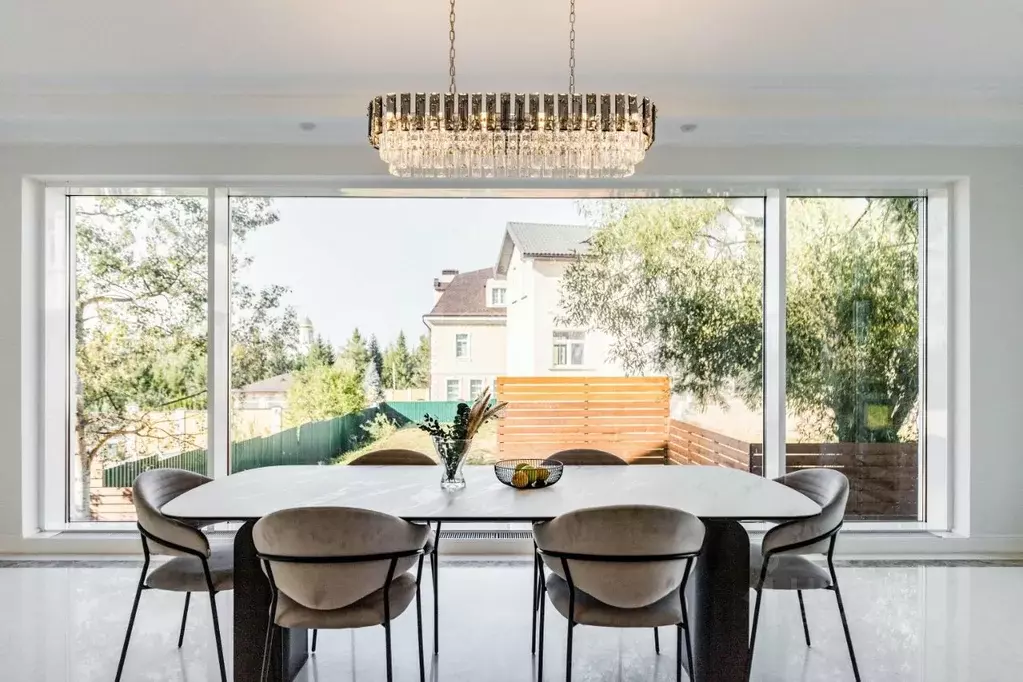 Дом в Московская область, Одинцовский городской округ, с. Усово, ... - Фото 1