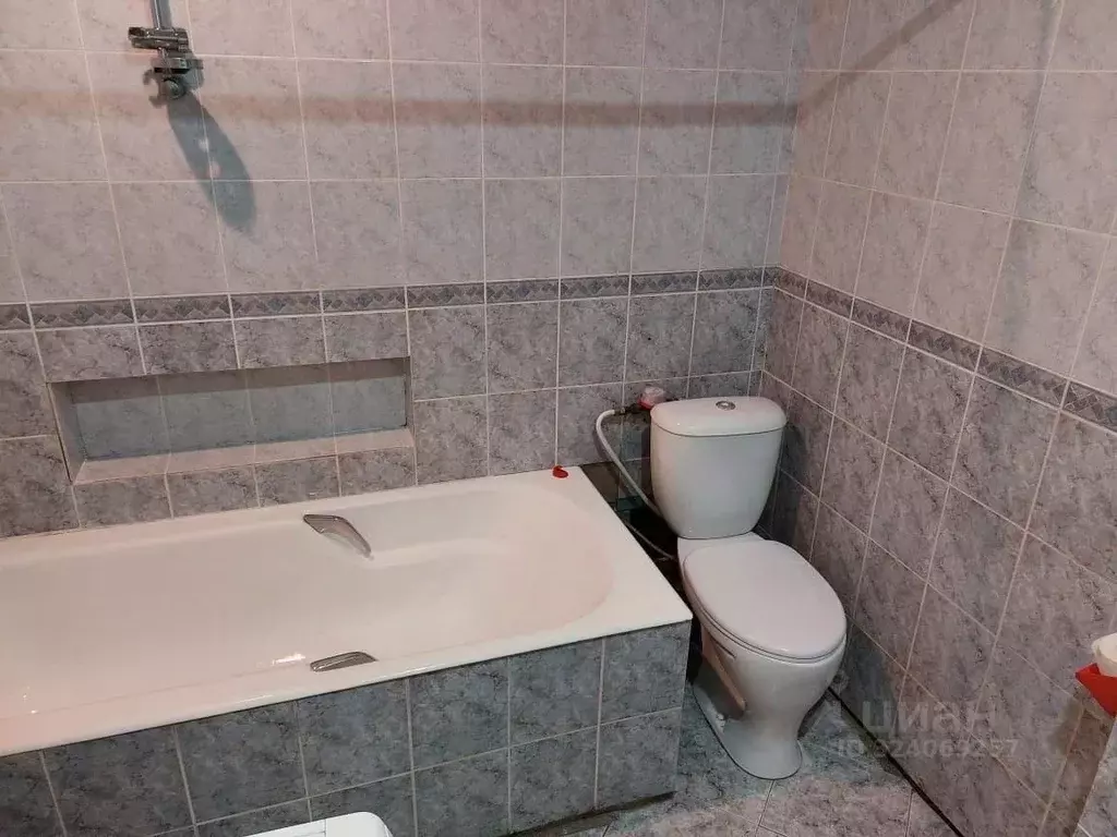 1-к кв. Свердловская область, Асбест ул. Мира, 13 (31.4 м) - Фото 2