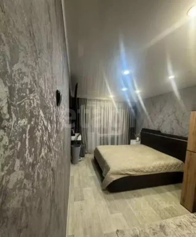 2-к кв. Мордовия, Саранск ул. Пушкина, 46 (47.2 м) - Фото 1