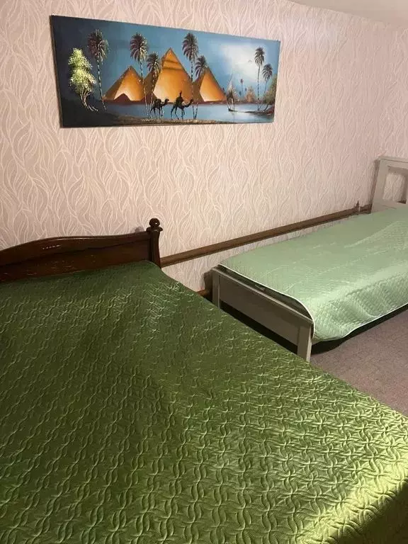 Дом в Московская область, Волоколамск Пролетарская ул., 35/2 (35 м) - Фото 1