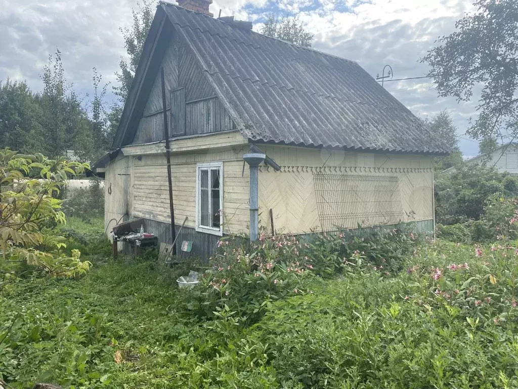 Купить Дачу В Снт Керамик Во Владимире