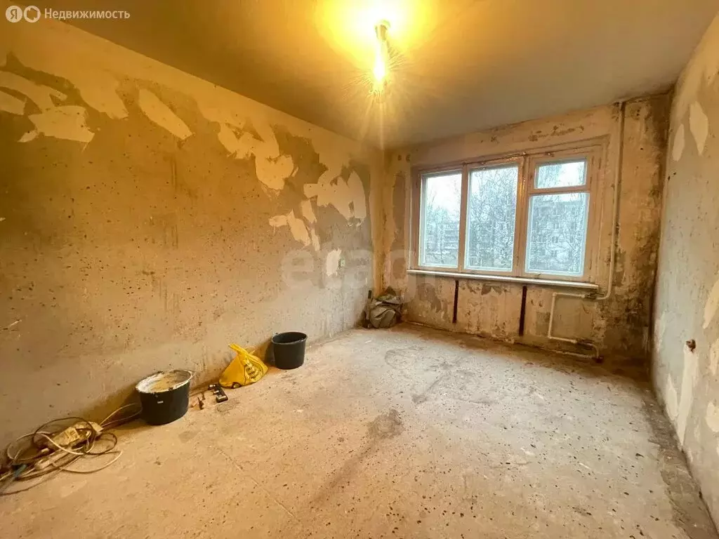 2-комнатная квартира: Зарубино, 19А (52.7 м) - Фото 2