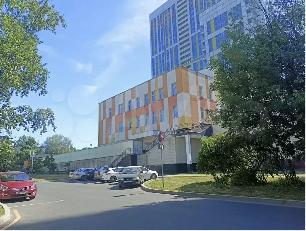 Продажа Склада на Востоке Москвы - 2148,8 м - Фото 1
