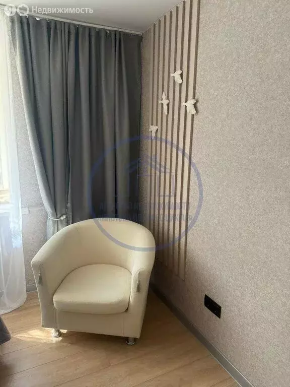 2-комнатная квартира: Самара, проспект Юных Пионеров, 34 (39.8 м) - Фото 1