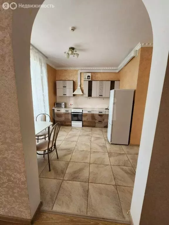 2-комнатная квартира: Оренбург, улица Чкалова, 51/1 (76.4 м) - Фото 0