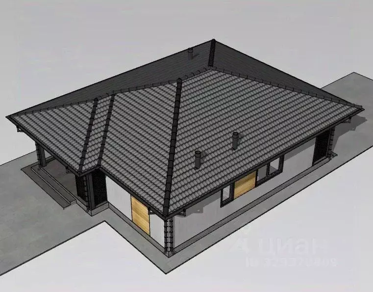 Дом в Московская область, Дмитровский муниципальный округ, Афанасово ... - Фото 2