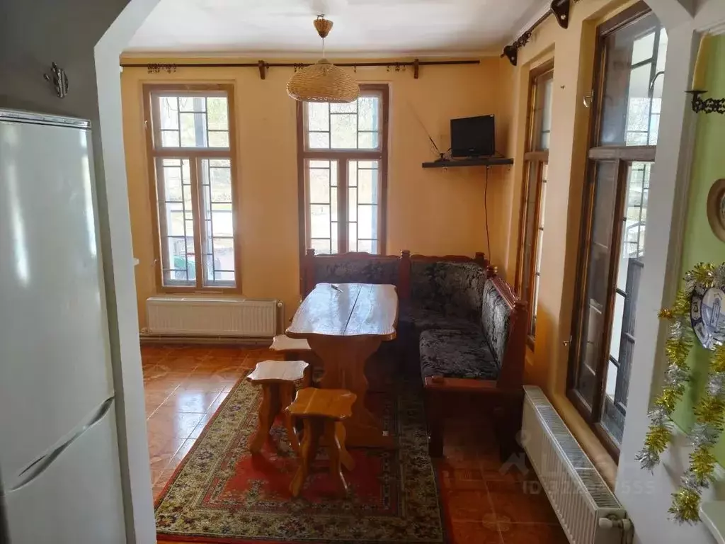 Дом в Калужская область, Дзержинский муниципальный округ, Дворцы ... - Фото 2