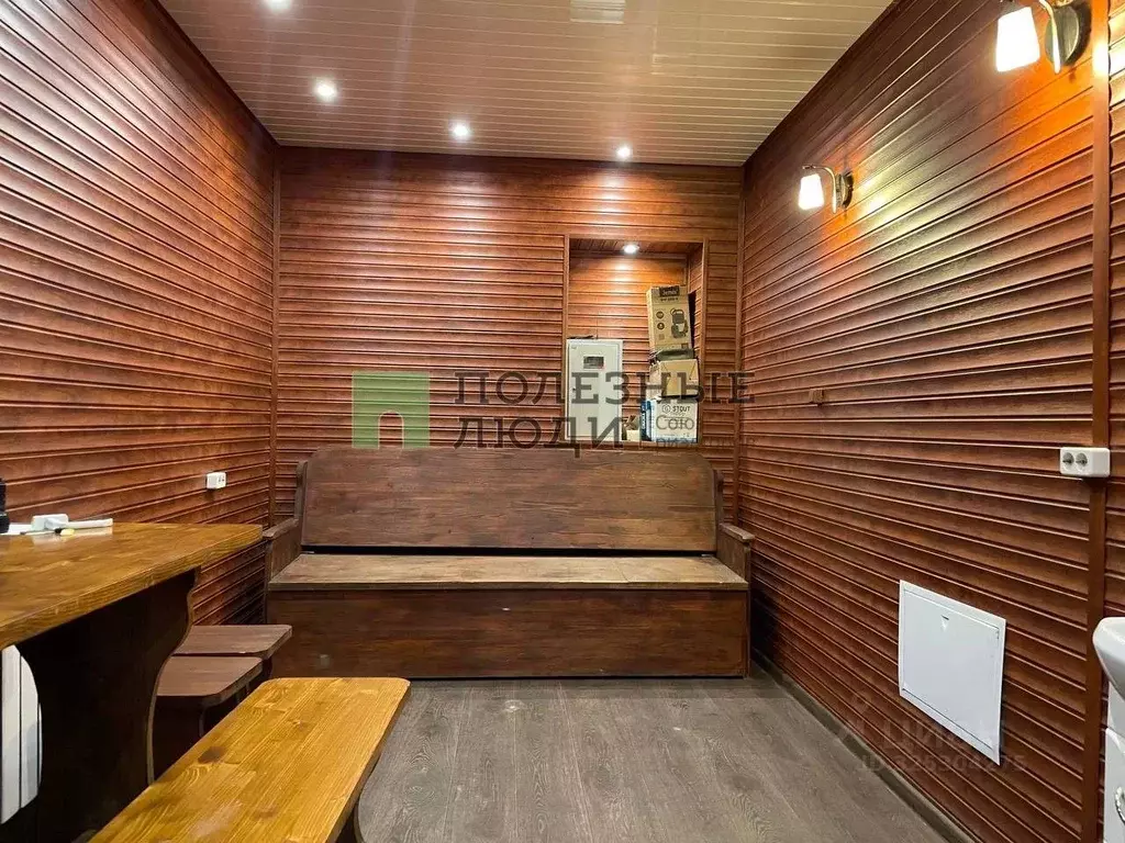 Помещение свободного назначения в Орловская область, Орел Рыночный ... - Фото 2