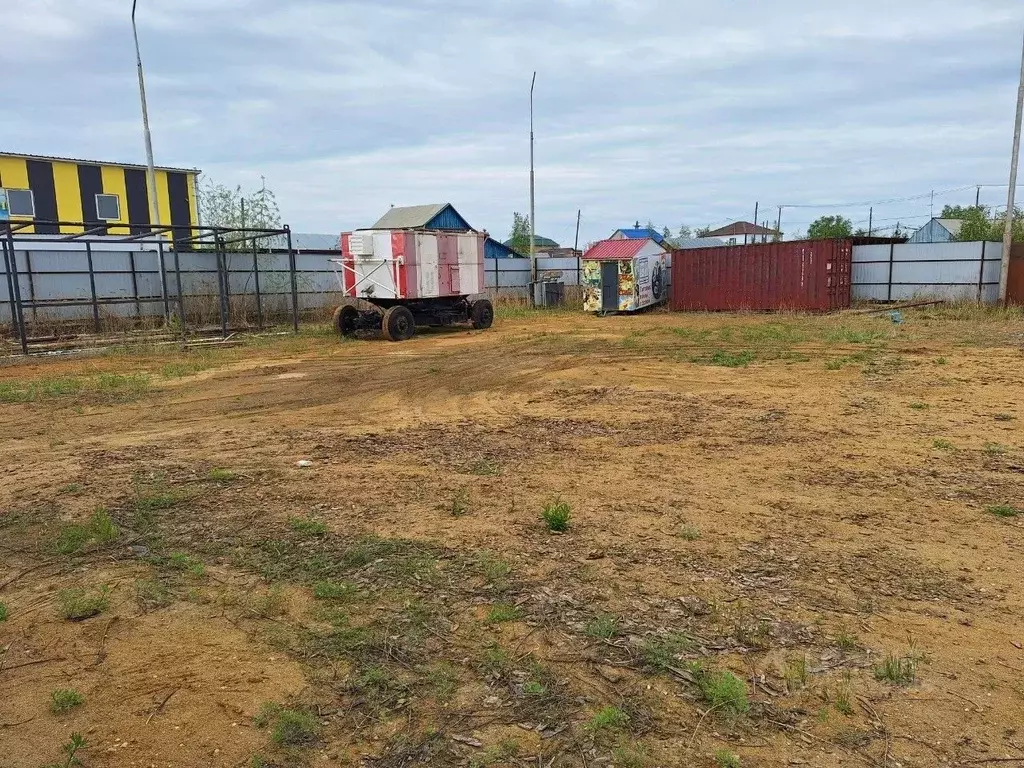 Участок в Саха (Якутия), Якутск ул. 2-я Набережная (14.0 сот.) - Фото 2