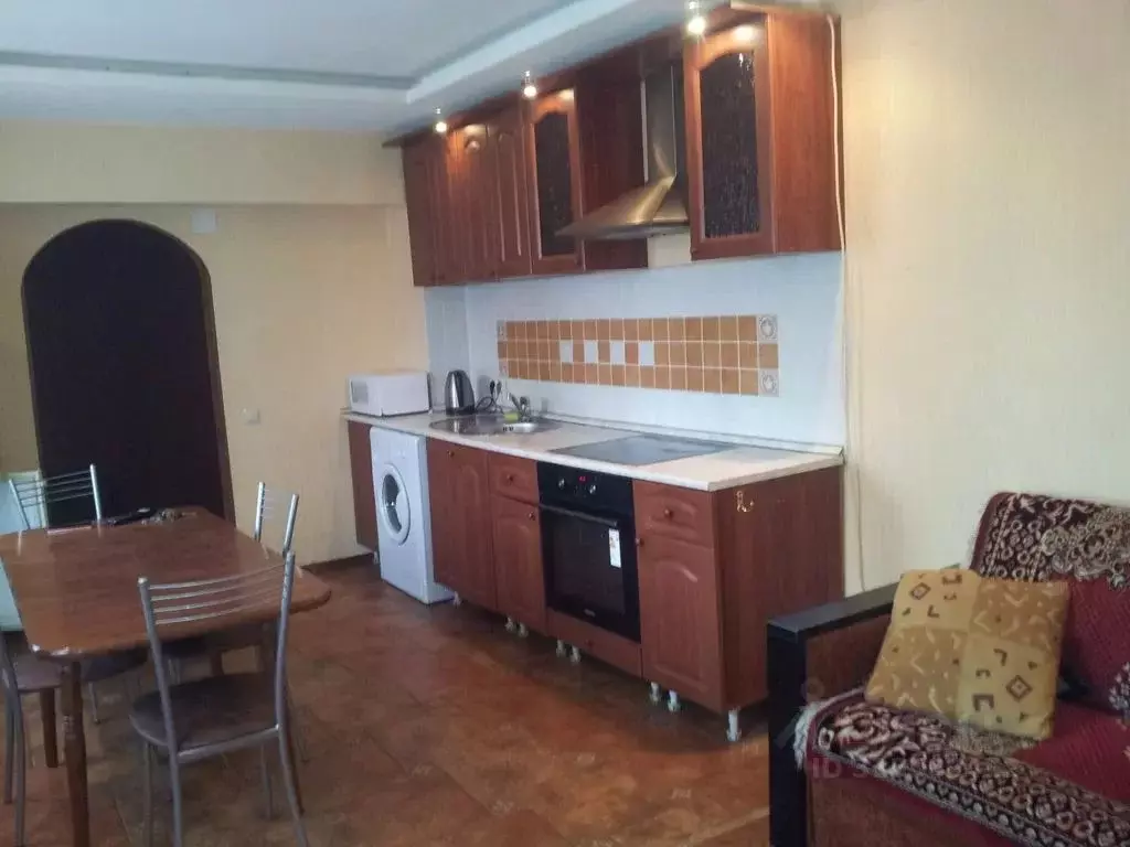2-к кв. Архангельская область, Архангельск ул. Выучейского, 59к2 (65.0 ... - Фото 0