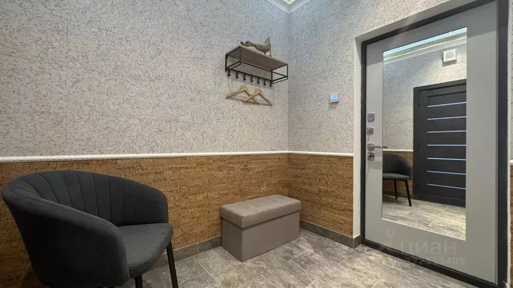 1-к кв. Карелия, Сортавала ул. Ленина, 1 (21.0 м) - Фото 2