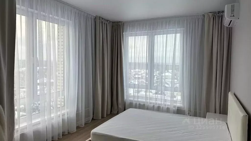 2-к кв. Московская область, Одинцовский городской округ, с. Лайково, ... - Фото 1