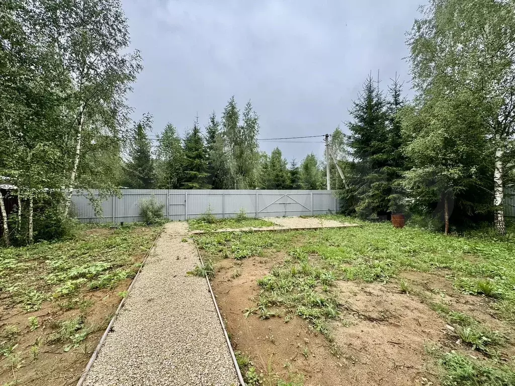 Дом 100 м на участке 10 сот. - Фото 1