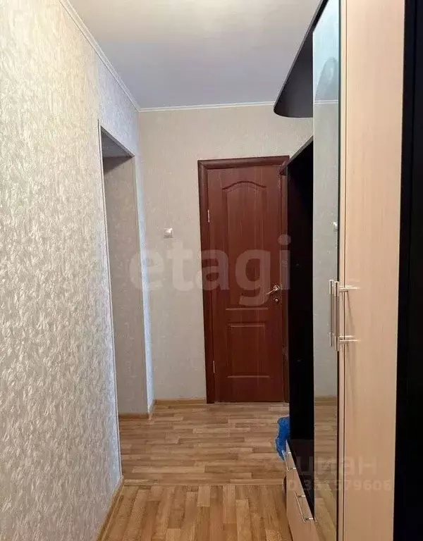 1-к кв. Самарская область, Самара Крутые Ключи мкр, ул. Евгения ... - Фото 1